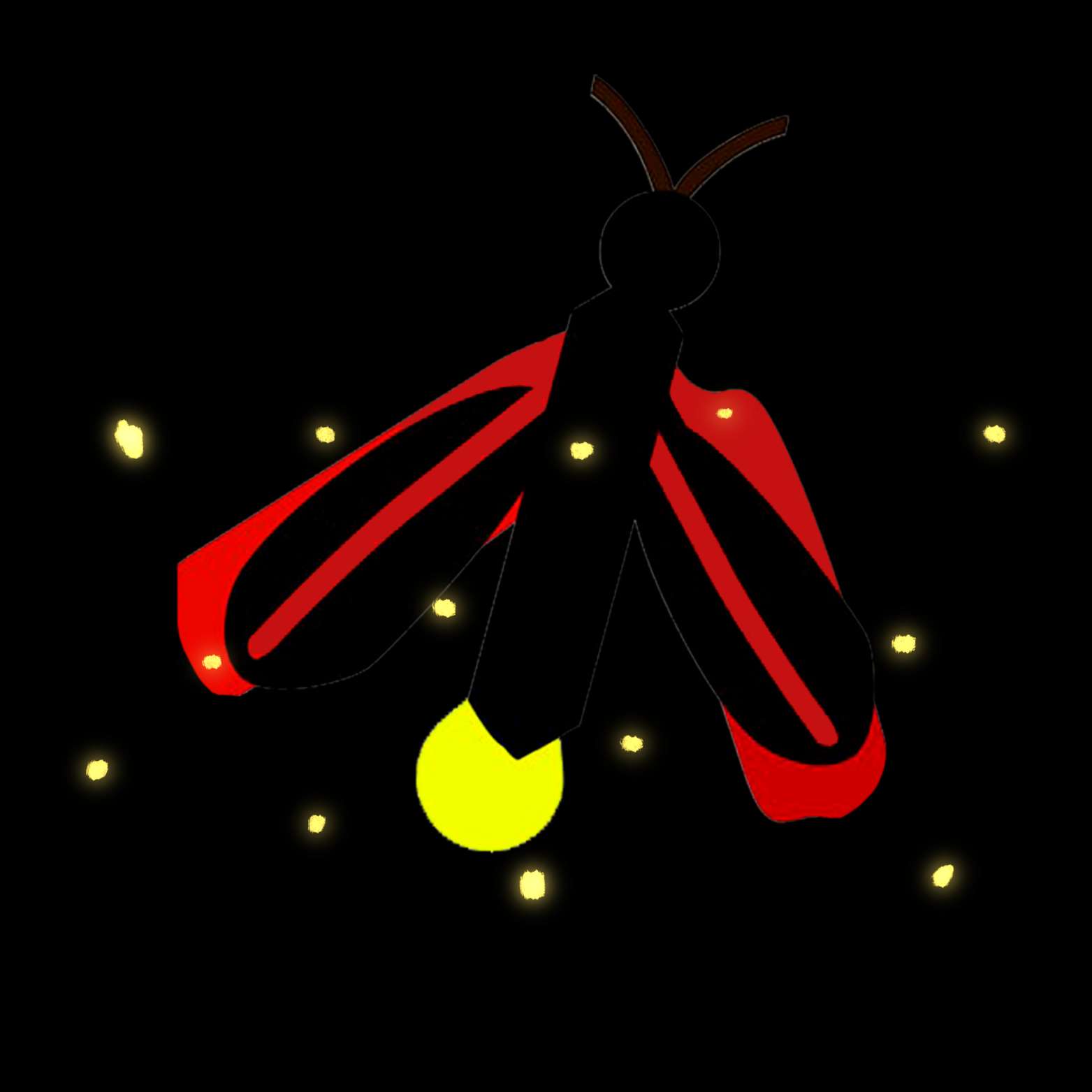 Luces rebeldes